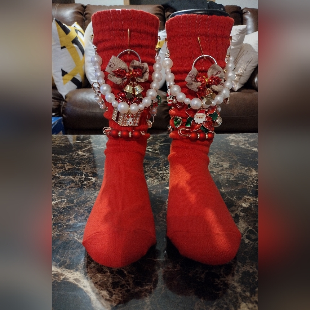 Junk Socks